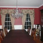 draperies