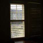 shutters