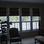 shutters