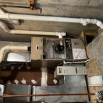 Glen's install and replac