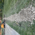 French drain