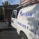 Fixed Generator Install