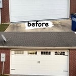garage door installation