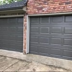 garage door installation