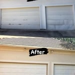 garage door installation