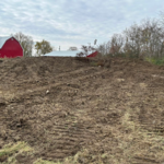 Lehnhardt's Landscaping and Snow Plowing