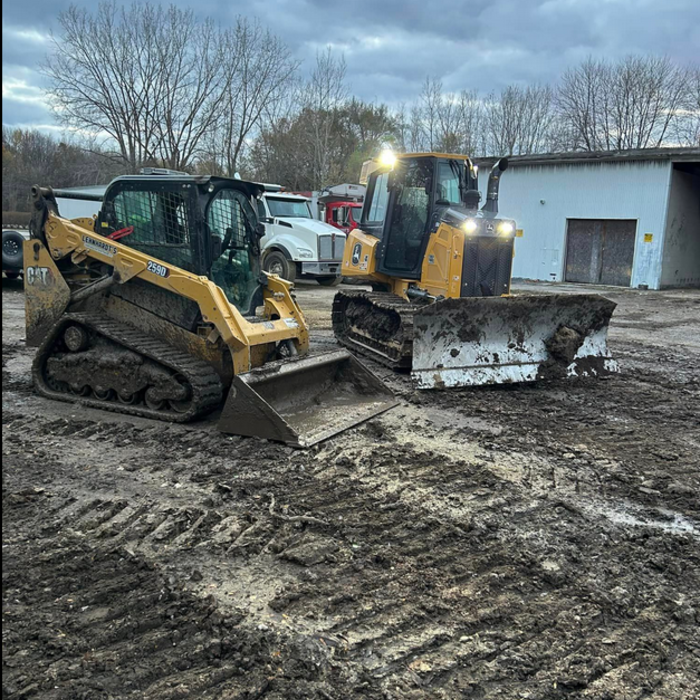 Lehnhardt's Landscaping and Snow Plowing