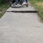 concrete lifting