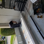 New Door Install