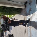 New Door Install