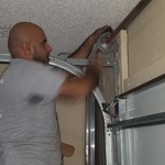 Garage Door Repair