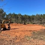 Clearing/Excavating