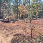 Clearing/Excavating