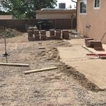 Paving