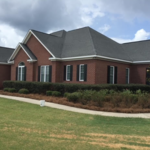 Landscape Maintenance