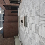 Ornamental works