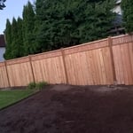 Fence