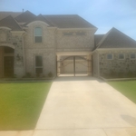 Custom Iron Gates