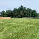 One Acre Lot
