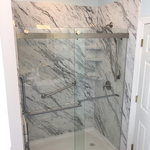 Walk-In Shower