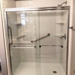 Walk-In Shower
