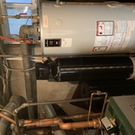 Water softener