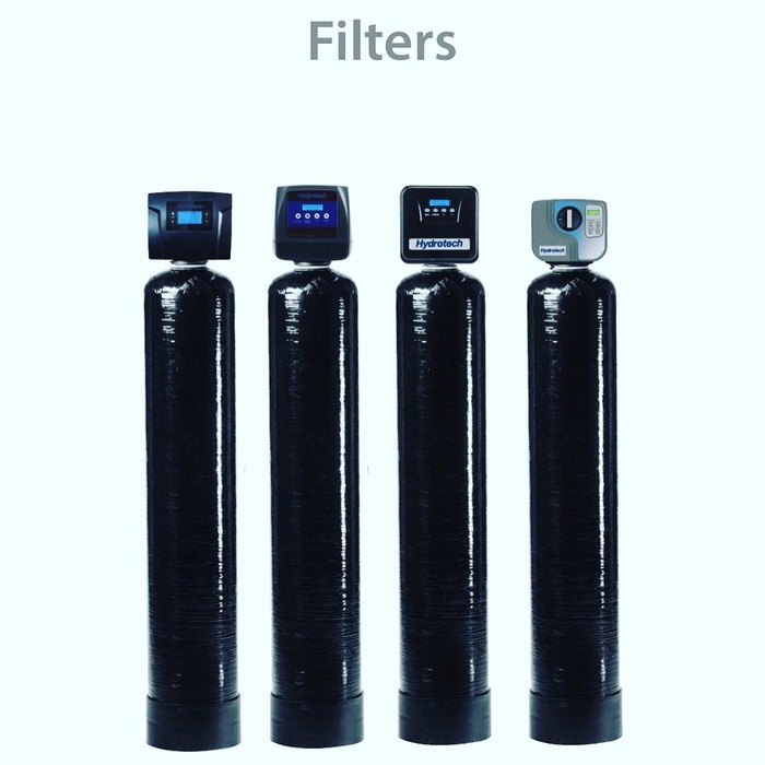 water filters