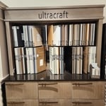 Ultracraft Cabinets