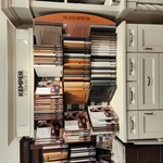 Kemper Cabinets