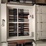 Omega Cabinets