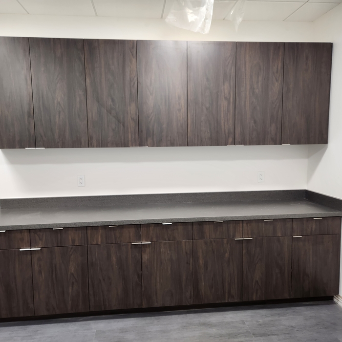 Office Cabinets