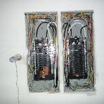 Wiring for House in West Meade