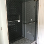 Shower Doors