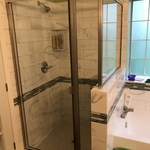 Shower Enclosure