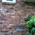 #1 - Fractured Brick