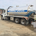 Maxwell Septic