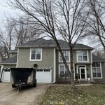 Owens Corning Duration Flex- Estate Grey