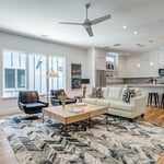 Living Room Remodel