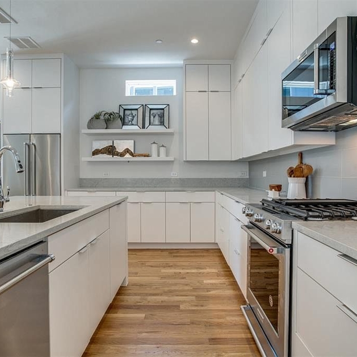 Kitchen Project 1