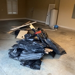 Junk Removal