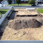 Excavation Work