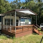 Decks/carpentry work