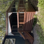 Decks/carpentry work