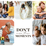 Don't miss these moments