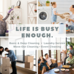 Life is Busy Enough