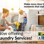 Laundry Service