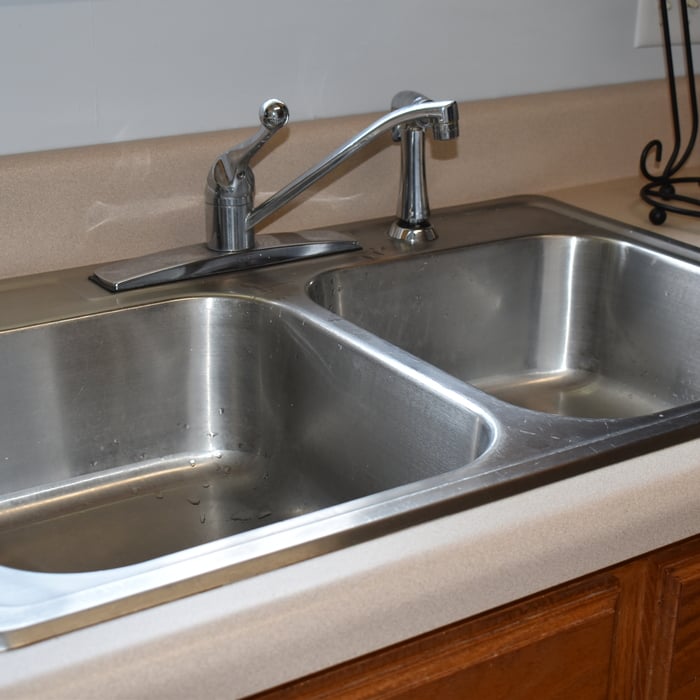 Kitchen Sink