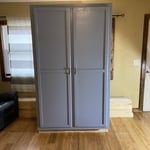 Custom Carpentry