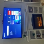 Our work