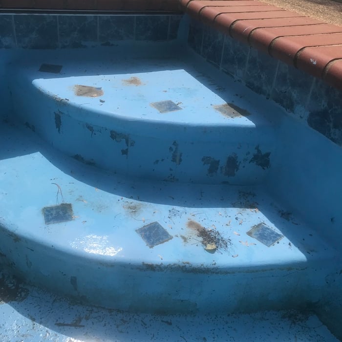 Pool Remo